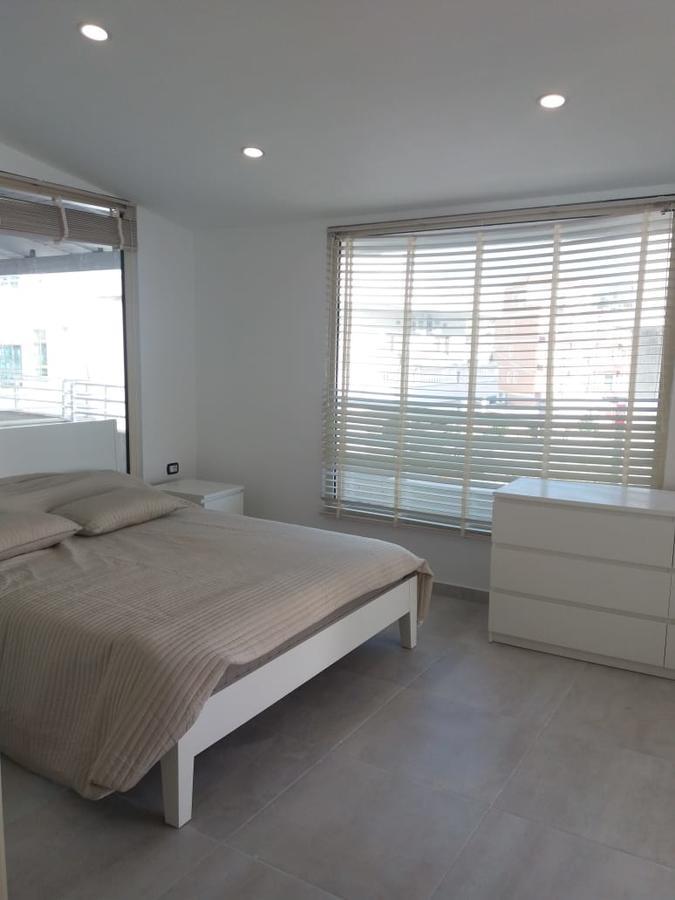 Sea Front Penthouse Διαμέρισμα Σαράντα Εξωτερικό φωτογραφία
